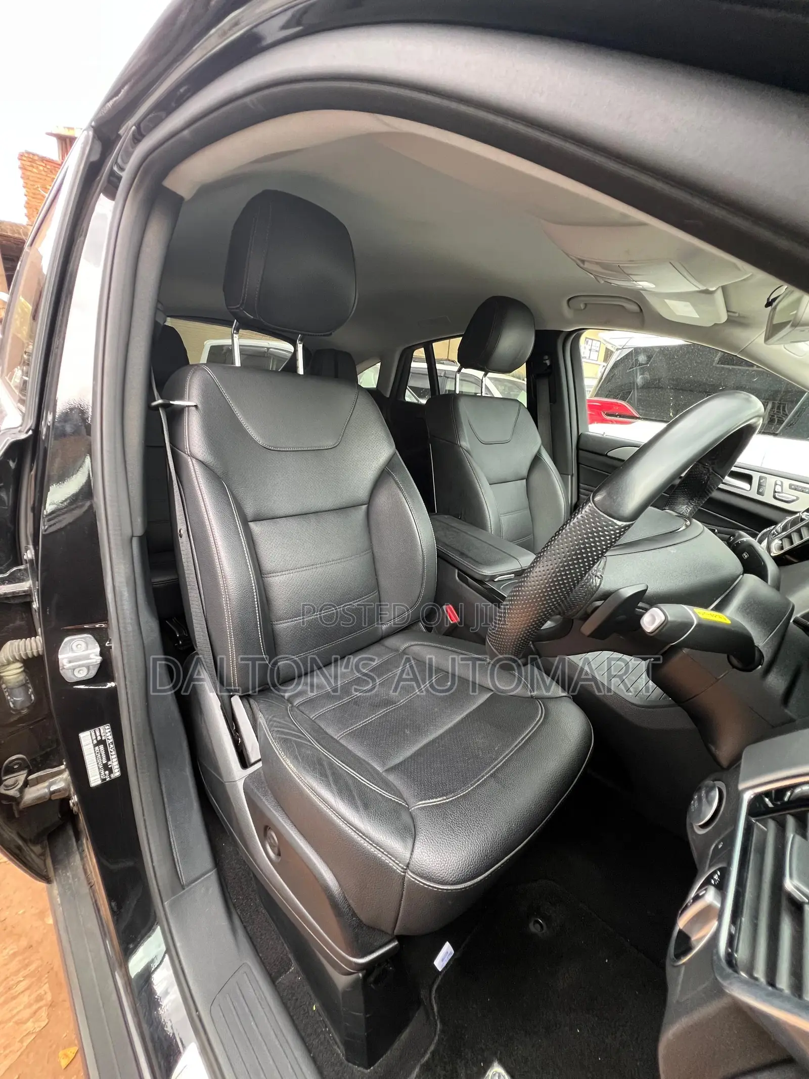Mercedes-Benz GLE-Class GLE 350d 4MATIC 2018 Black