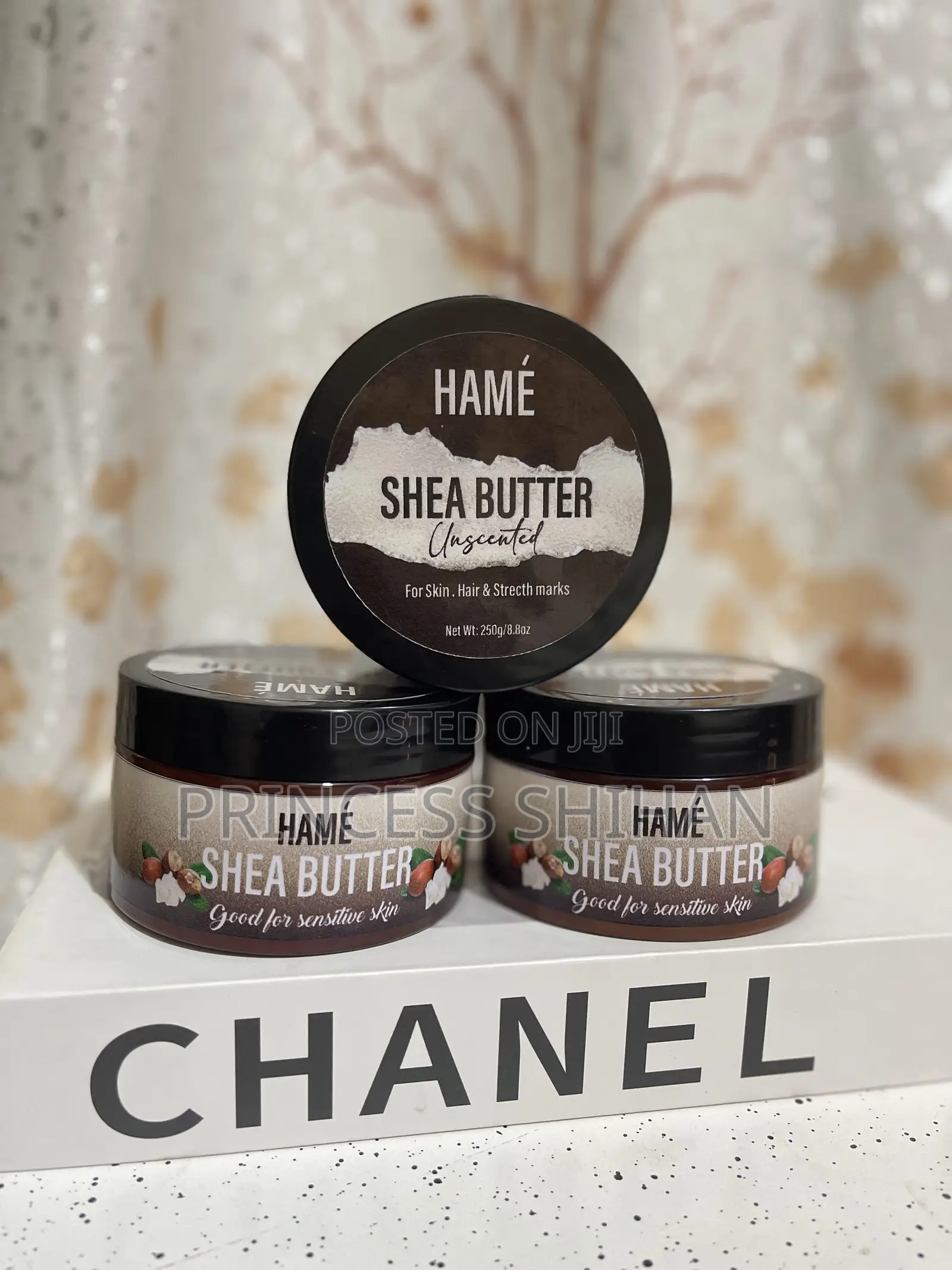 Shea Butter