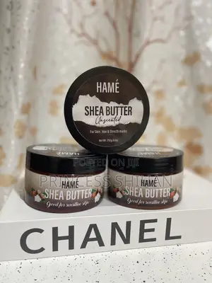 Shea Butter
