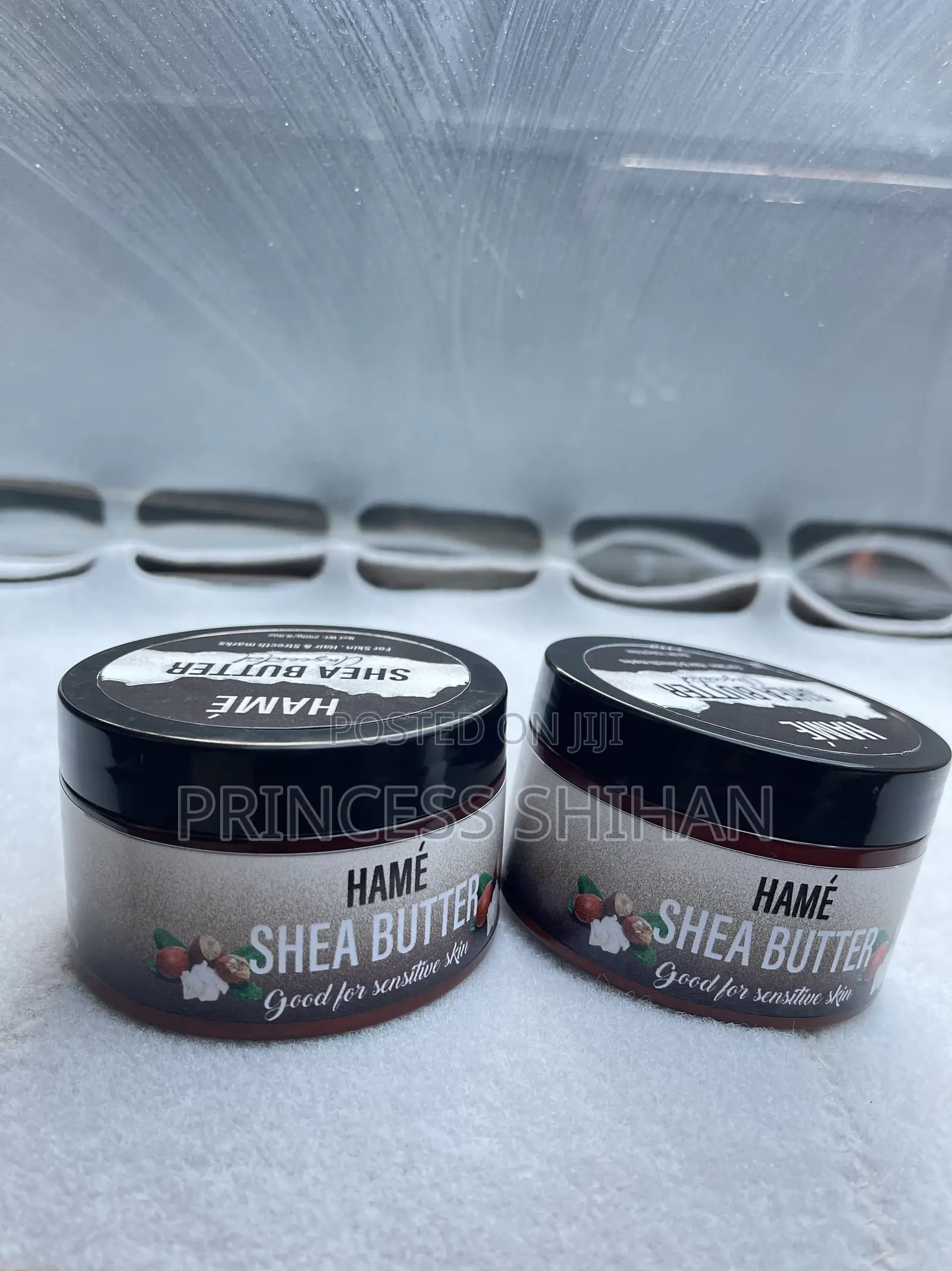Shea Butter