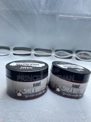 Shea Butter