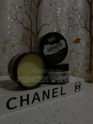 Shea Butter