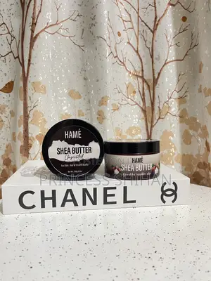 Shea Butter
