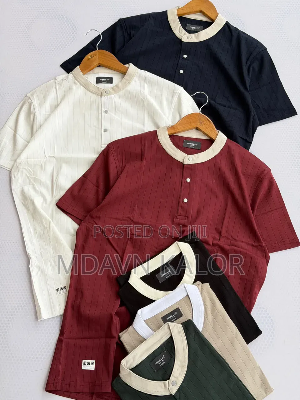 Mens Tshirts