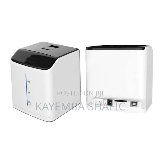 Igourd 80mm Thermal Receipt Pos Label Printer
