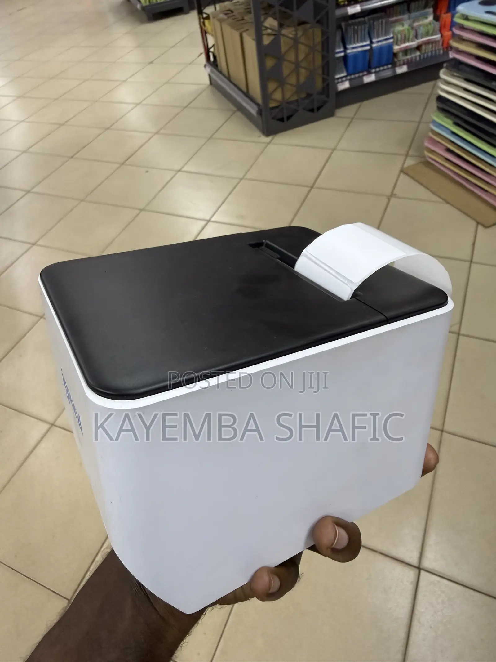 Igourd 80mm Thermal Receipt Pos Label Printer