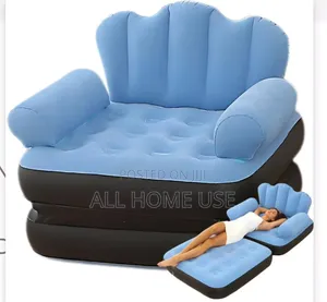 Inflatable Air Sofa Chair.