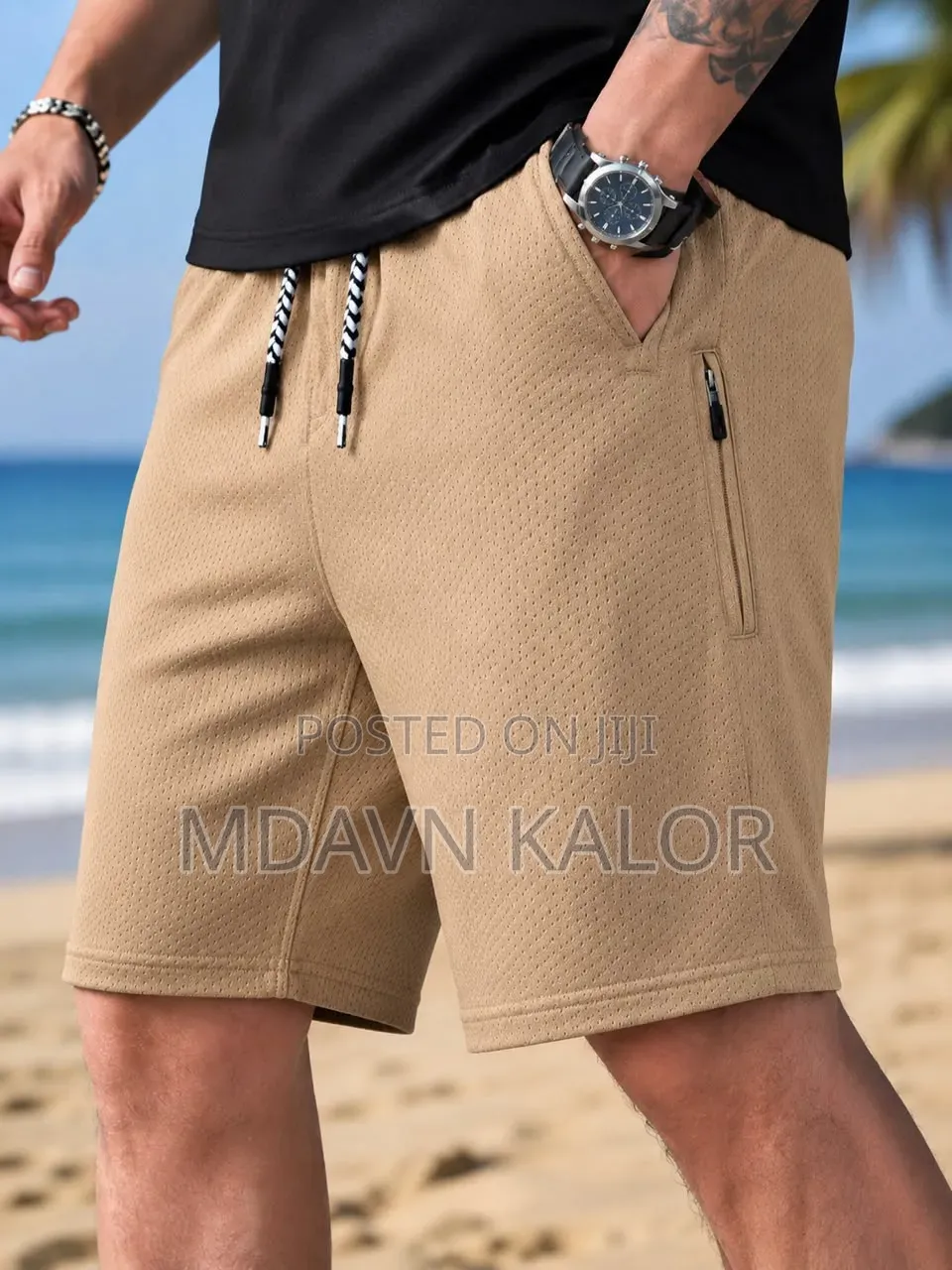 Mens Shorts