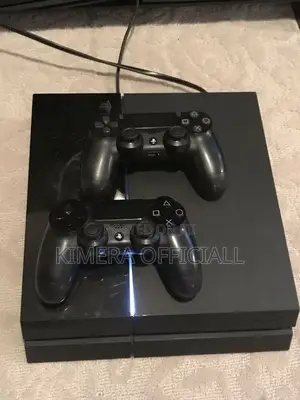 Ps4 Standard – Pure Gaming Bliss With Zero Potholes Attached 