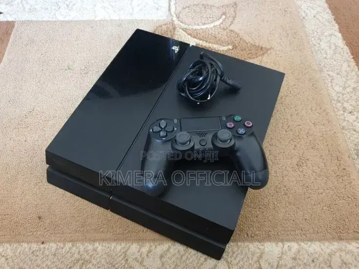 Ps4 Standard – Beautiful Graphics to Light Up Your Weekends