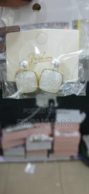 Fashion Earrings