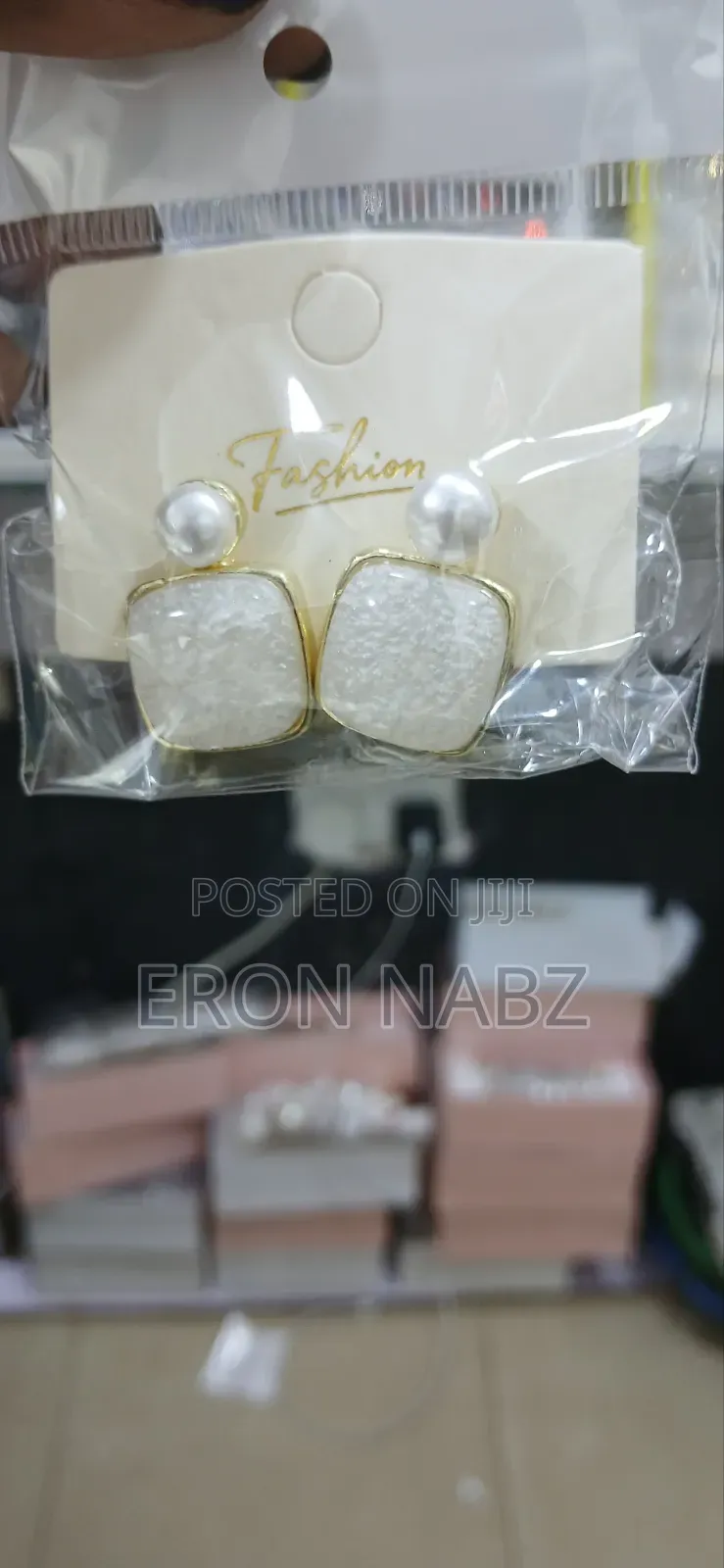 Fashion Earrings