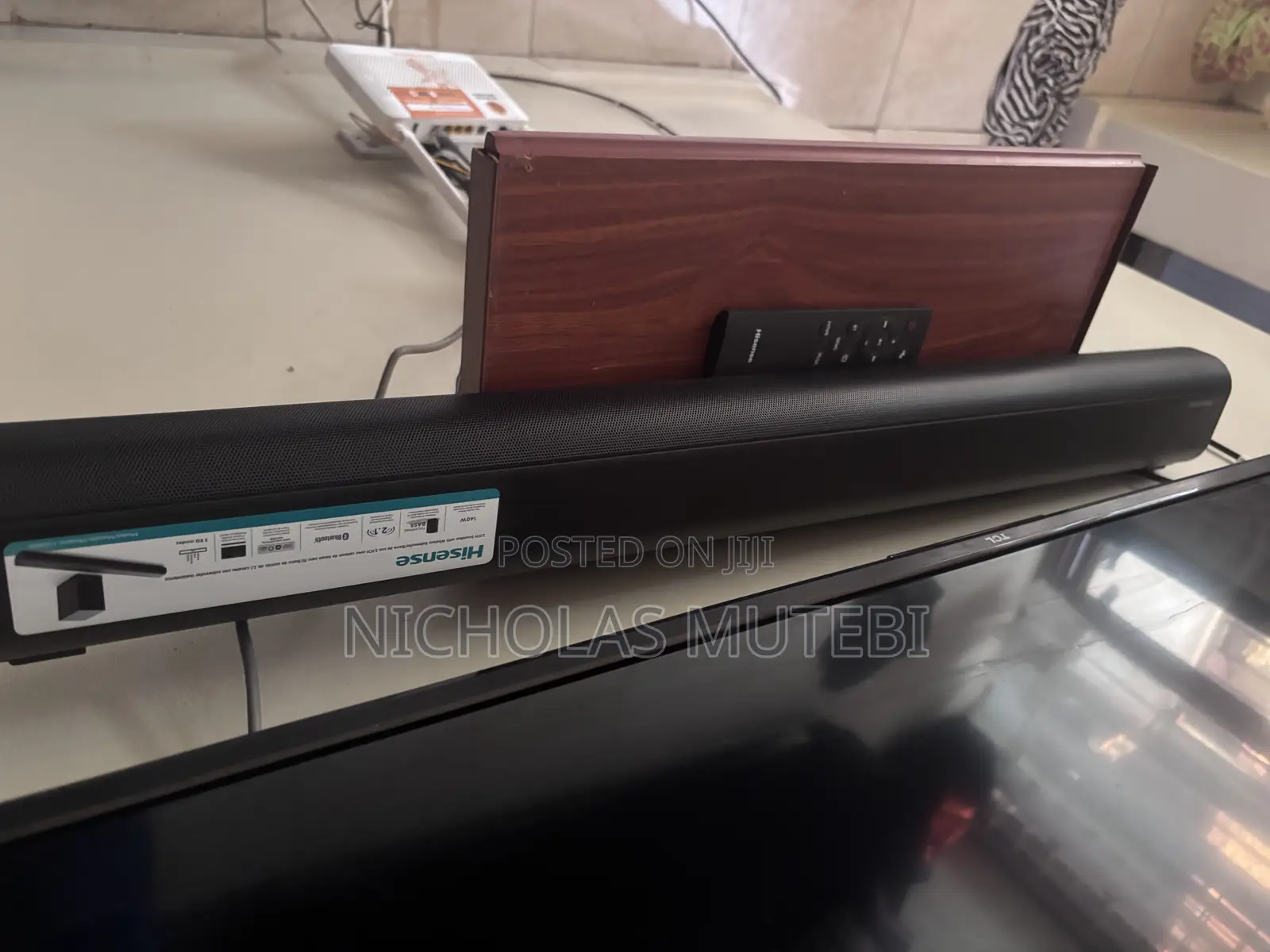 Hisense Sound Bar