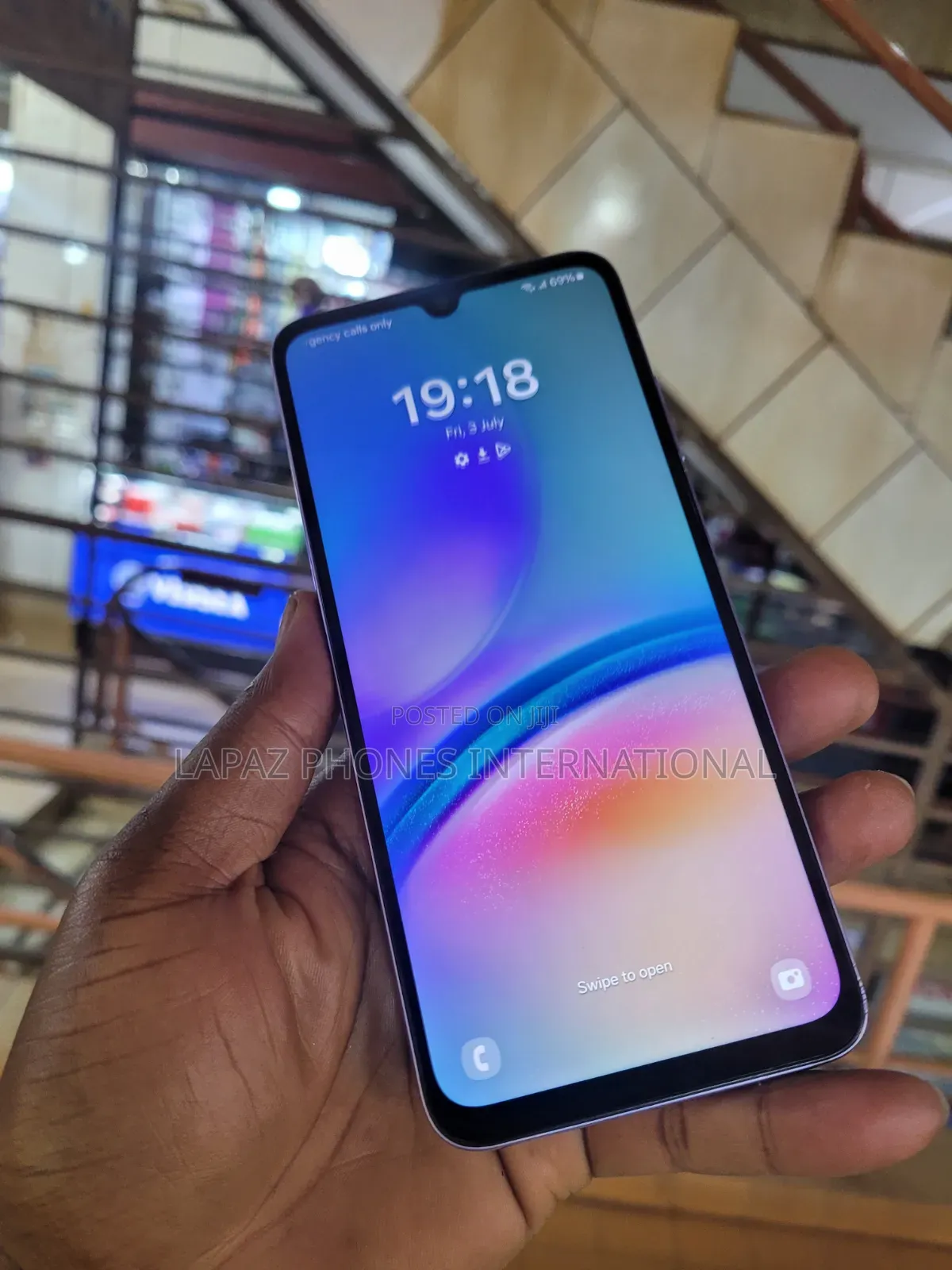 Samsung Galaxy A05s 64 GB