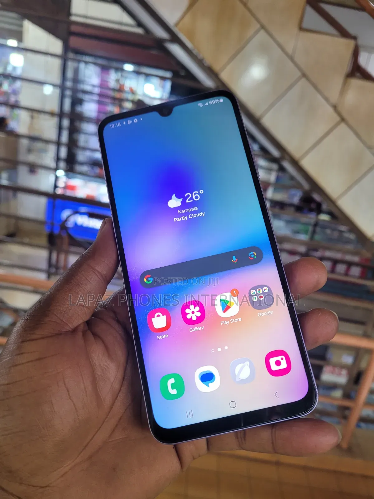 Samsung Galaxy A05s 64 GB