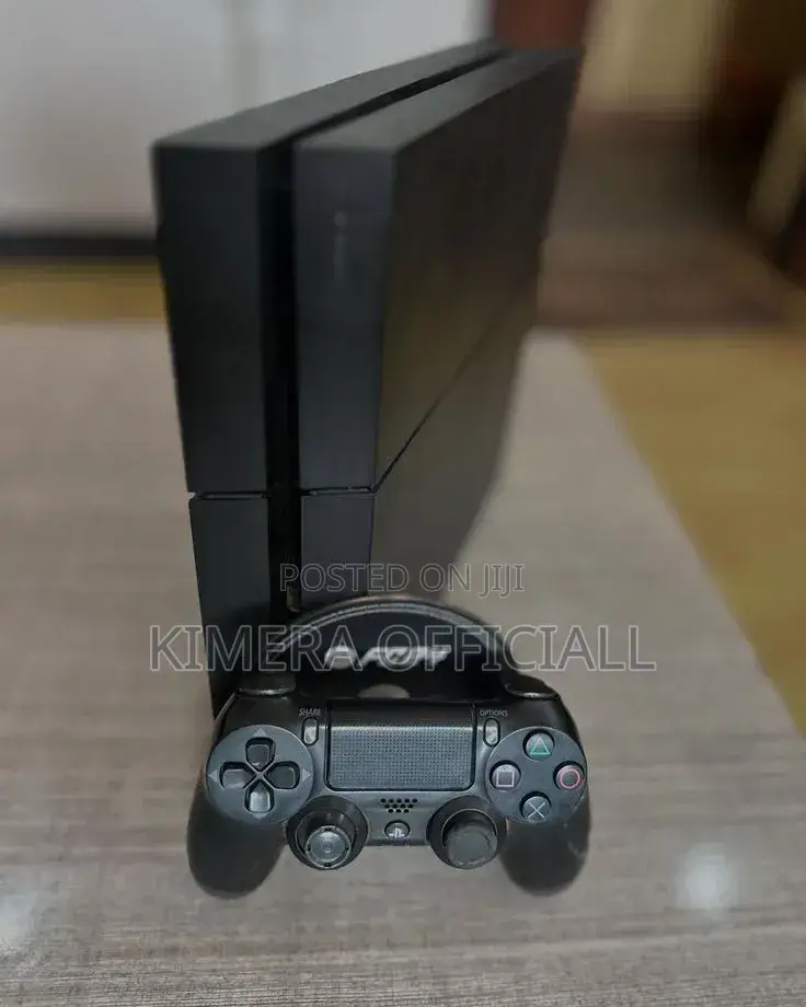 Ps4 Standard – Total Immersive Action That Commands Your Full Screen