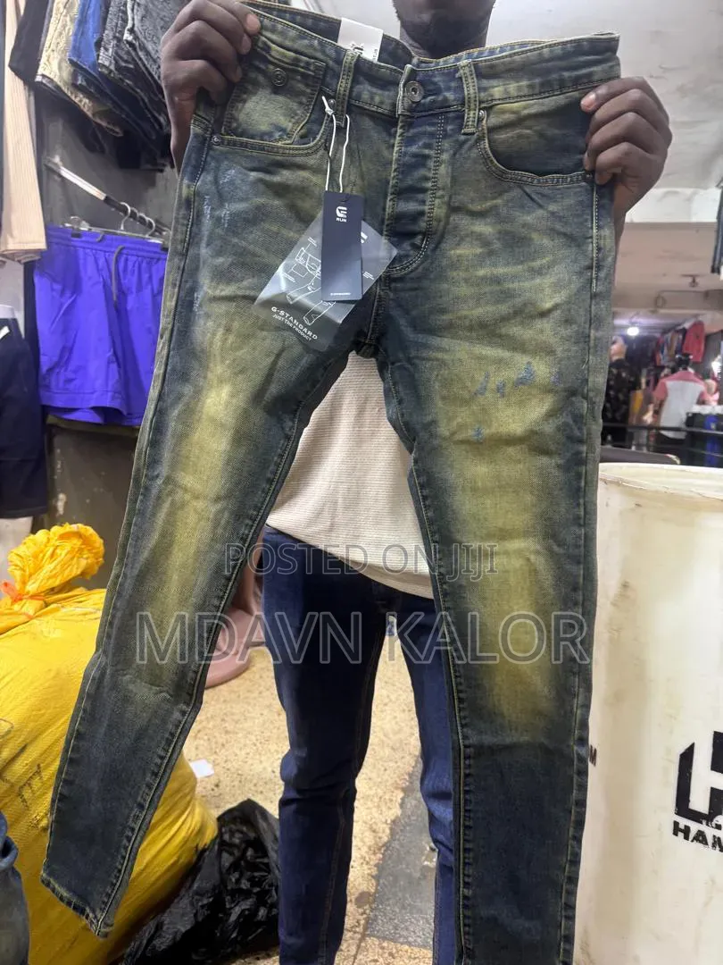 Denm Jeans