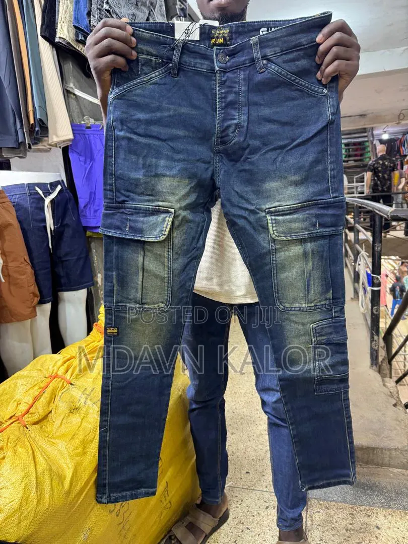 Denm Jeans