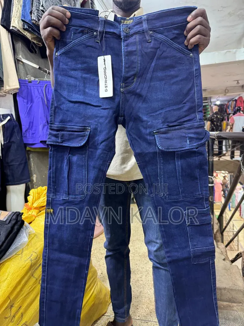 Denm Jeans