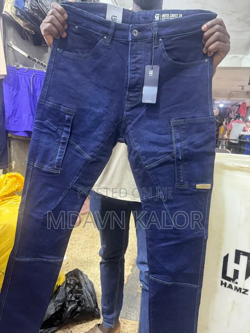 Denm Jeans