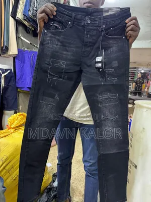 Denm Jeans
