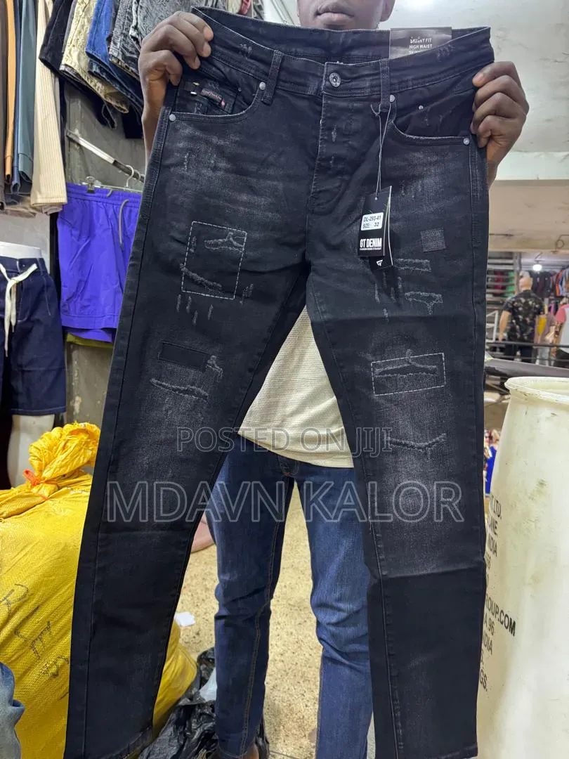 Denm Jeans