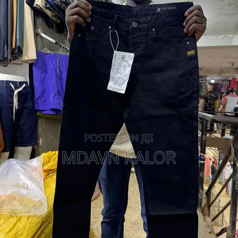 Denm Jeans