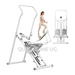 Stair Climber Stepper For Gym,Exercise Stepper