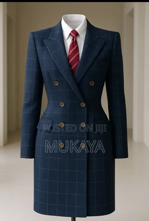 Ladies Suits