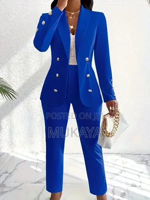 Ladies Suits