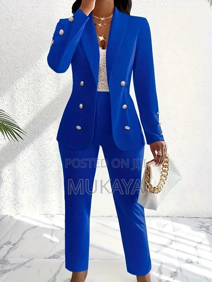Ladies Suits