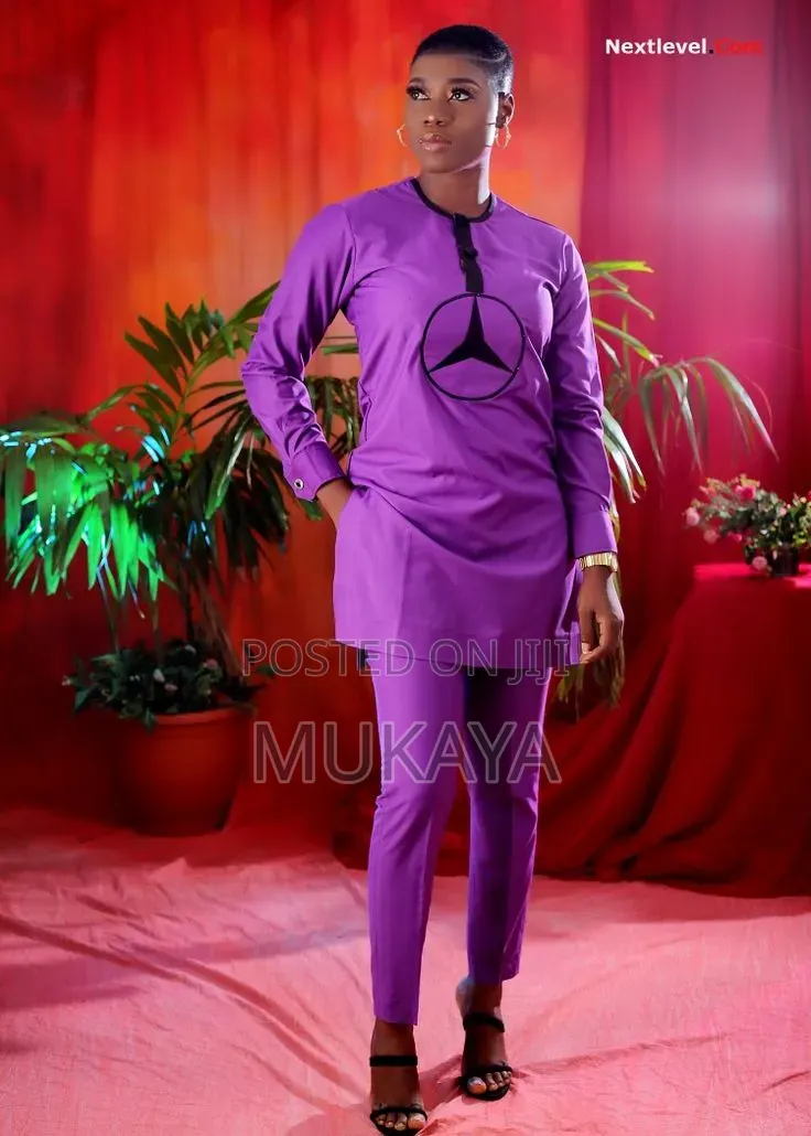 Ladies Suits