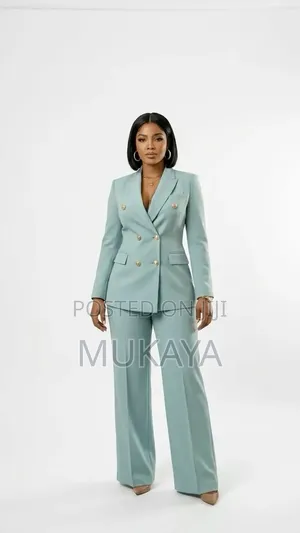 Ladies Suits
