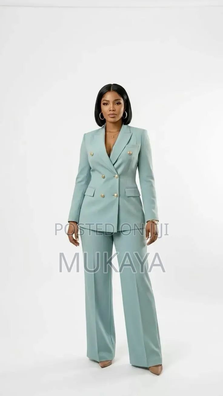 Ladies Suits