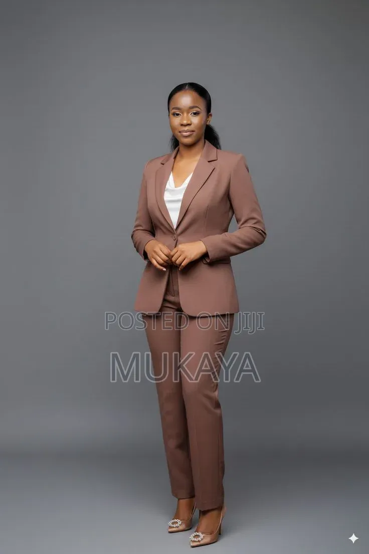 Ladies Suits