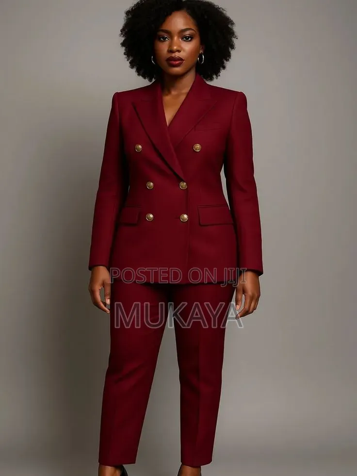 Ladies Suits