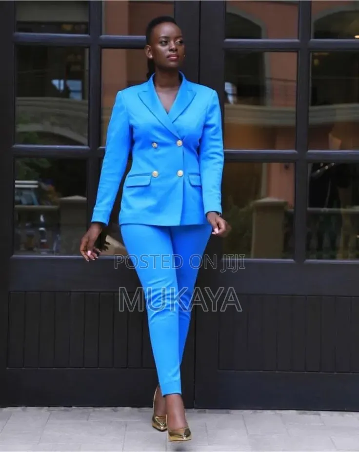 Ladies Suits