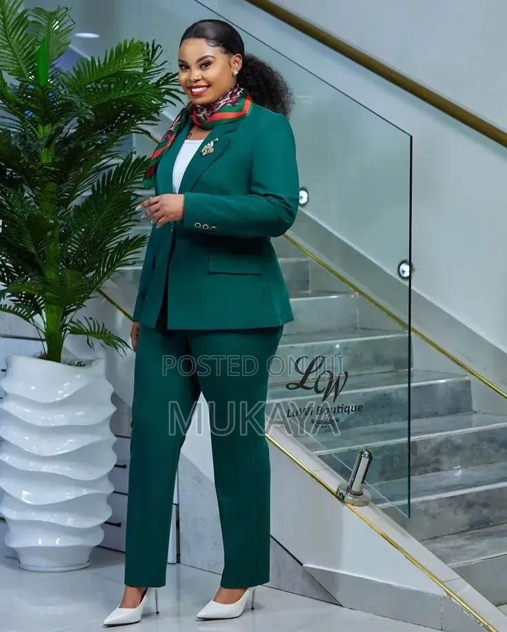 Ladies Suits