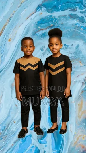 African Wear
