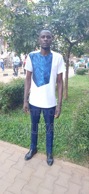 African Wear