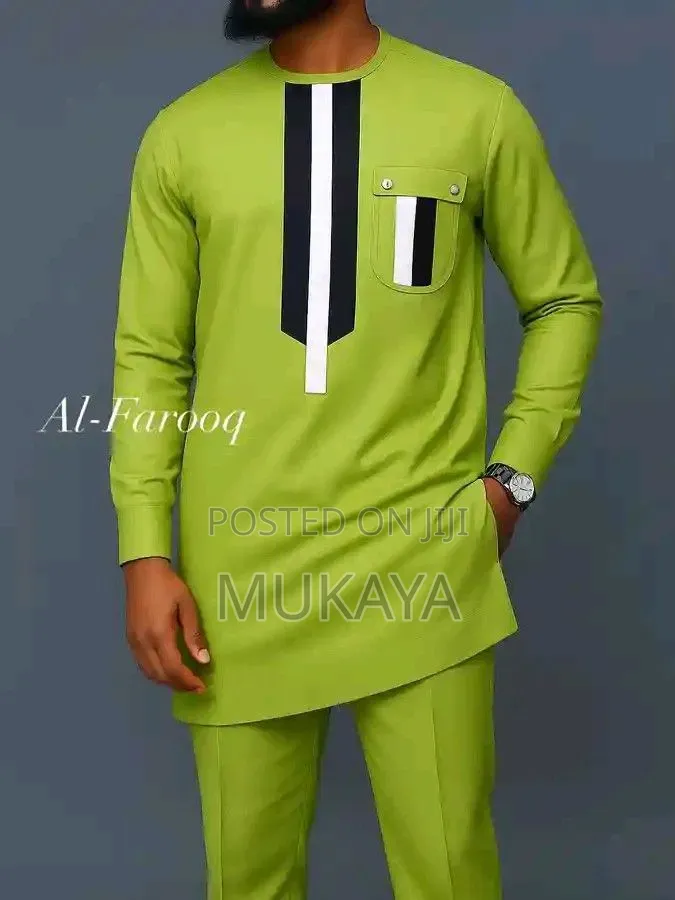 African Wear