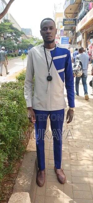African Wear