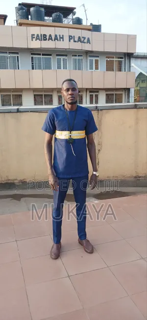 African Wear