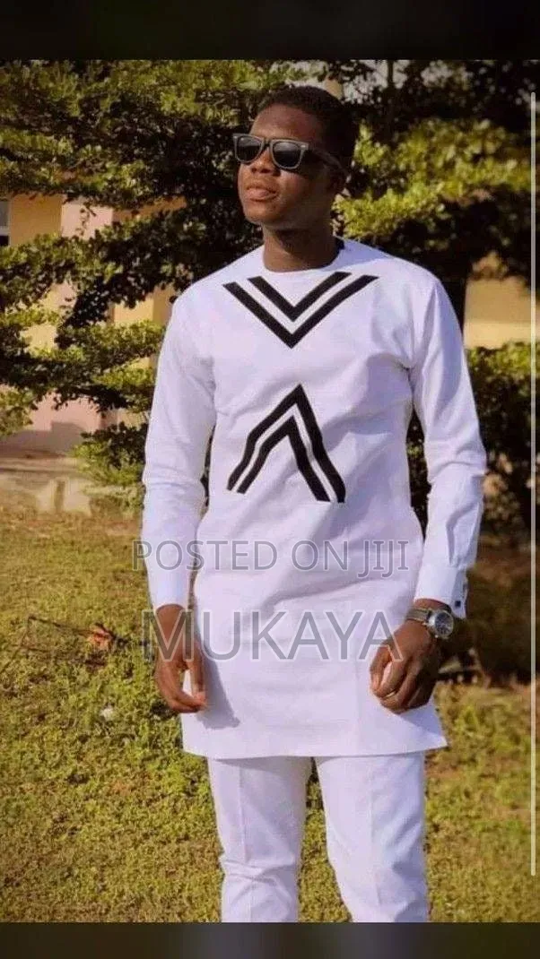 African Wear