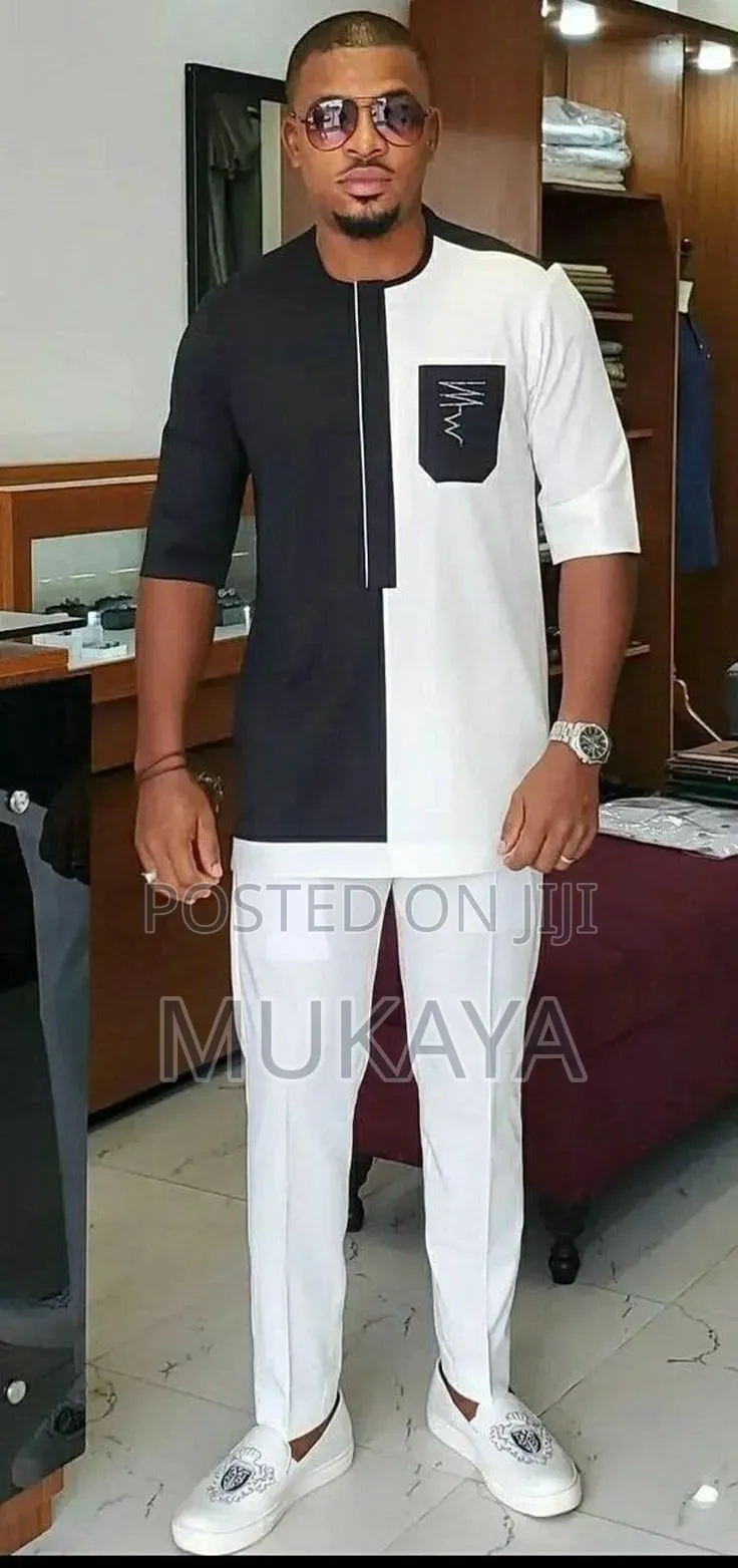 African Wear