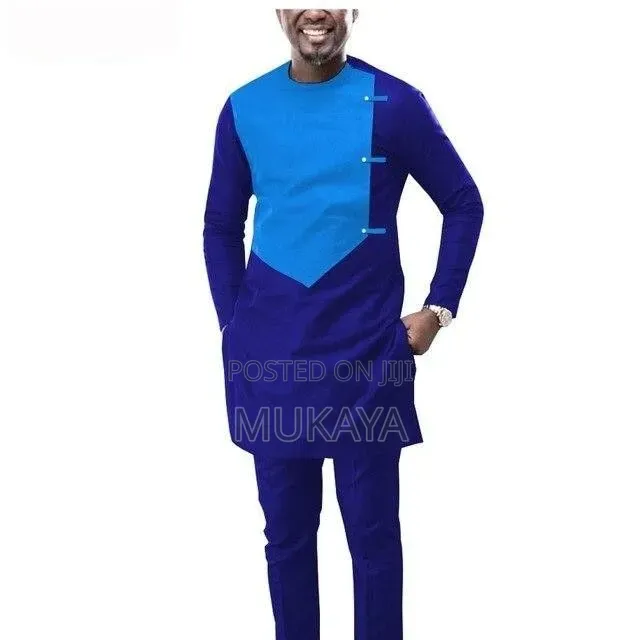 African Wear