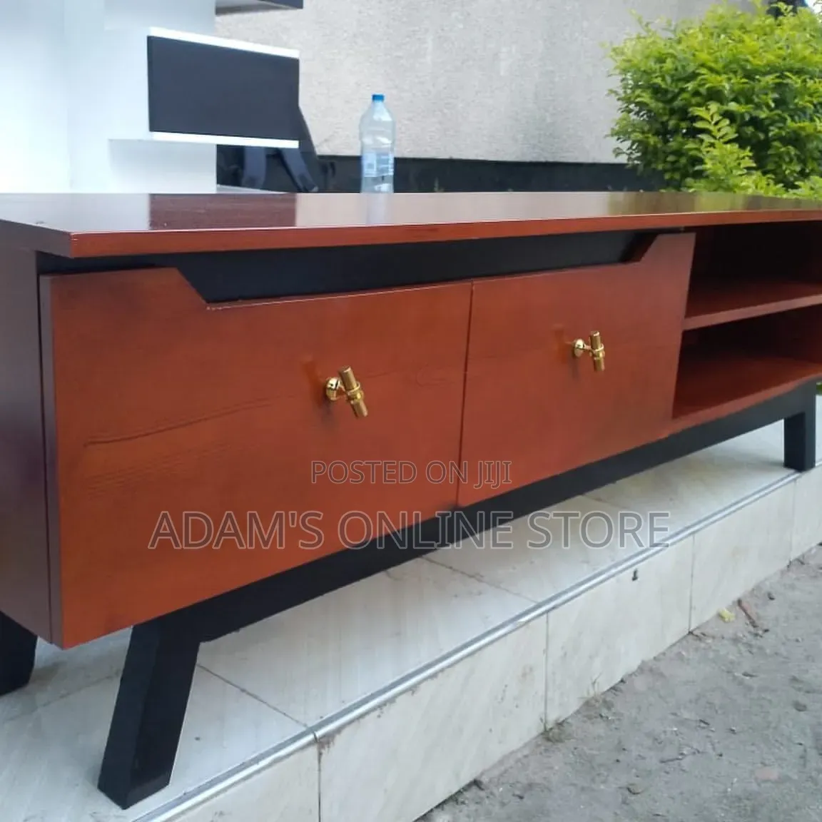 Tv Stand Unit 6 Ft Length
