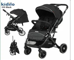 Stroller for Unisex for Both Genders Babies
