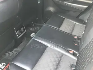 Toyota Harrier 2015 White