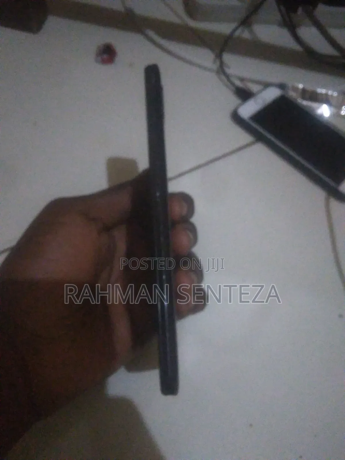 ZTE A55 128 GB Black